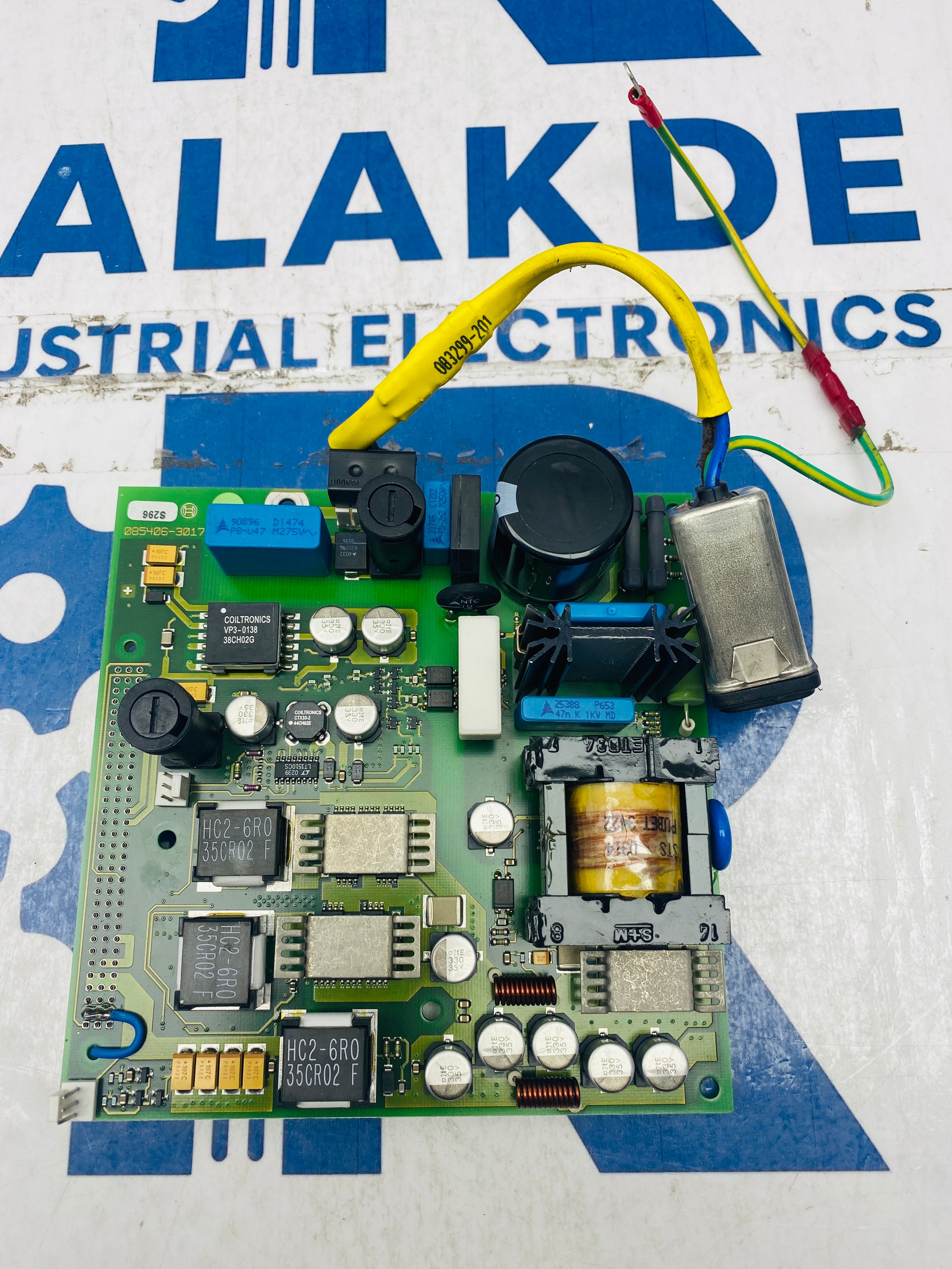 Main Product Image