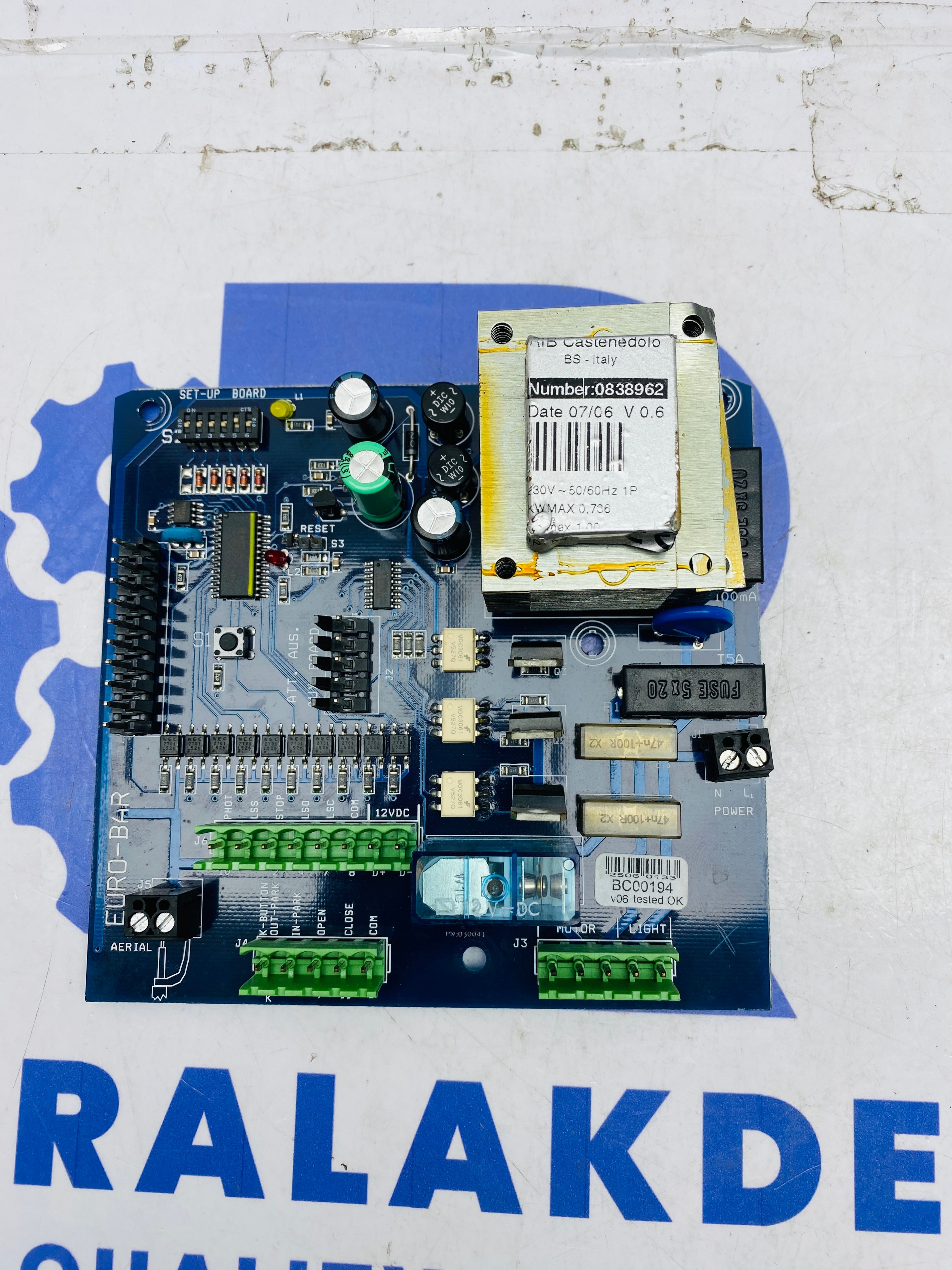 Main Product Image