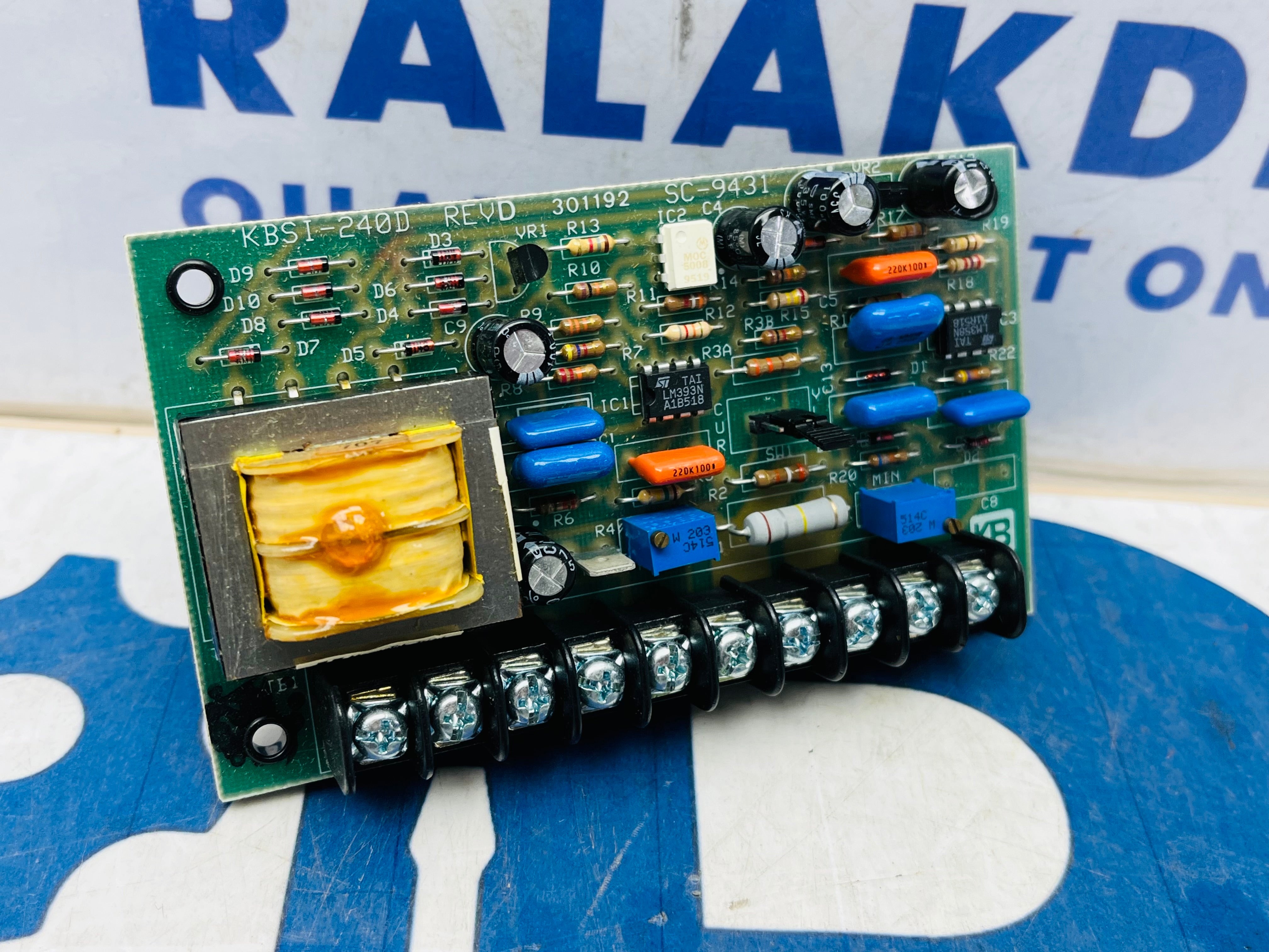 Main Product Image