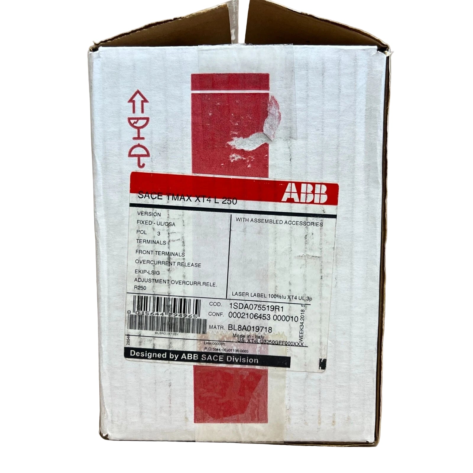 Main Product Image