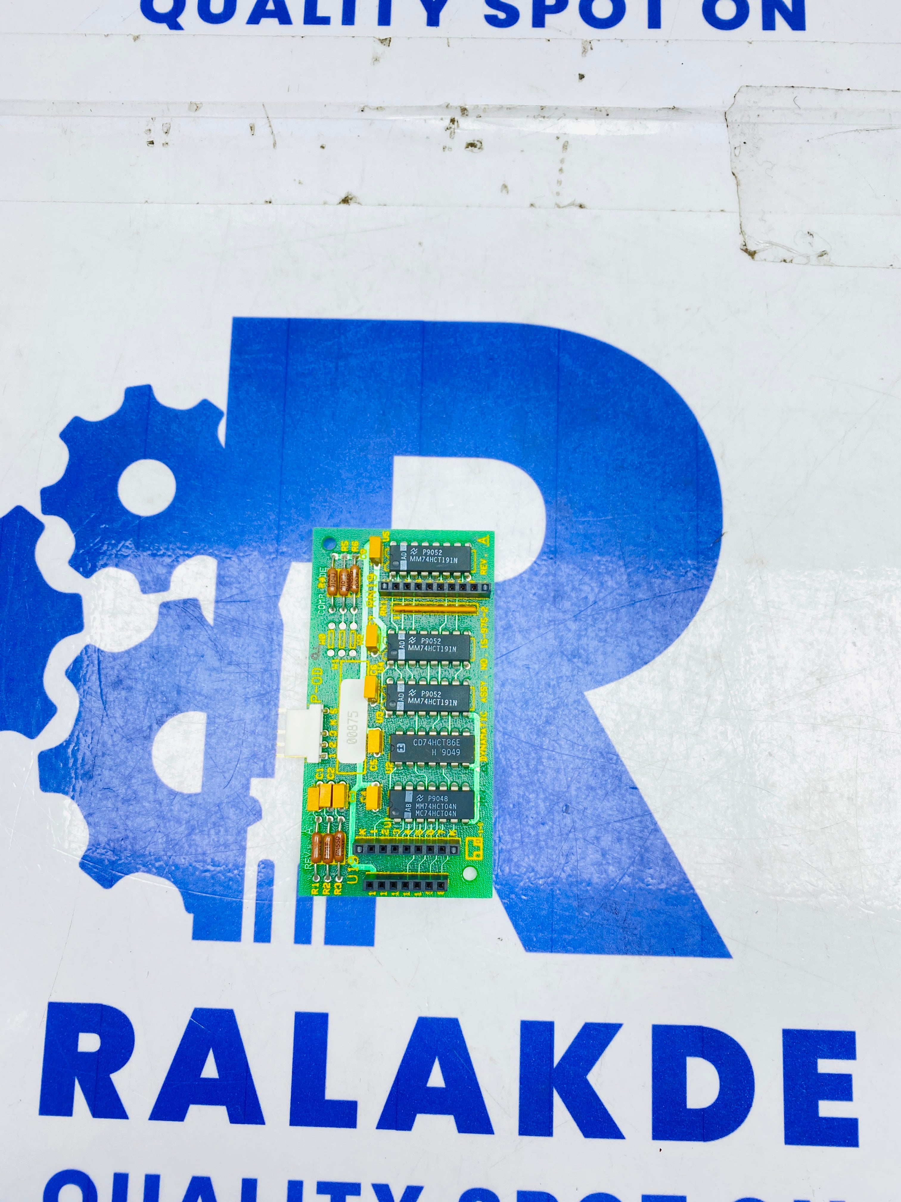 Main Product Image