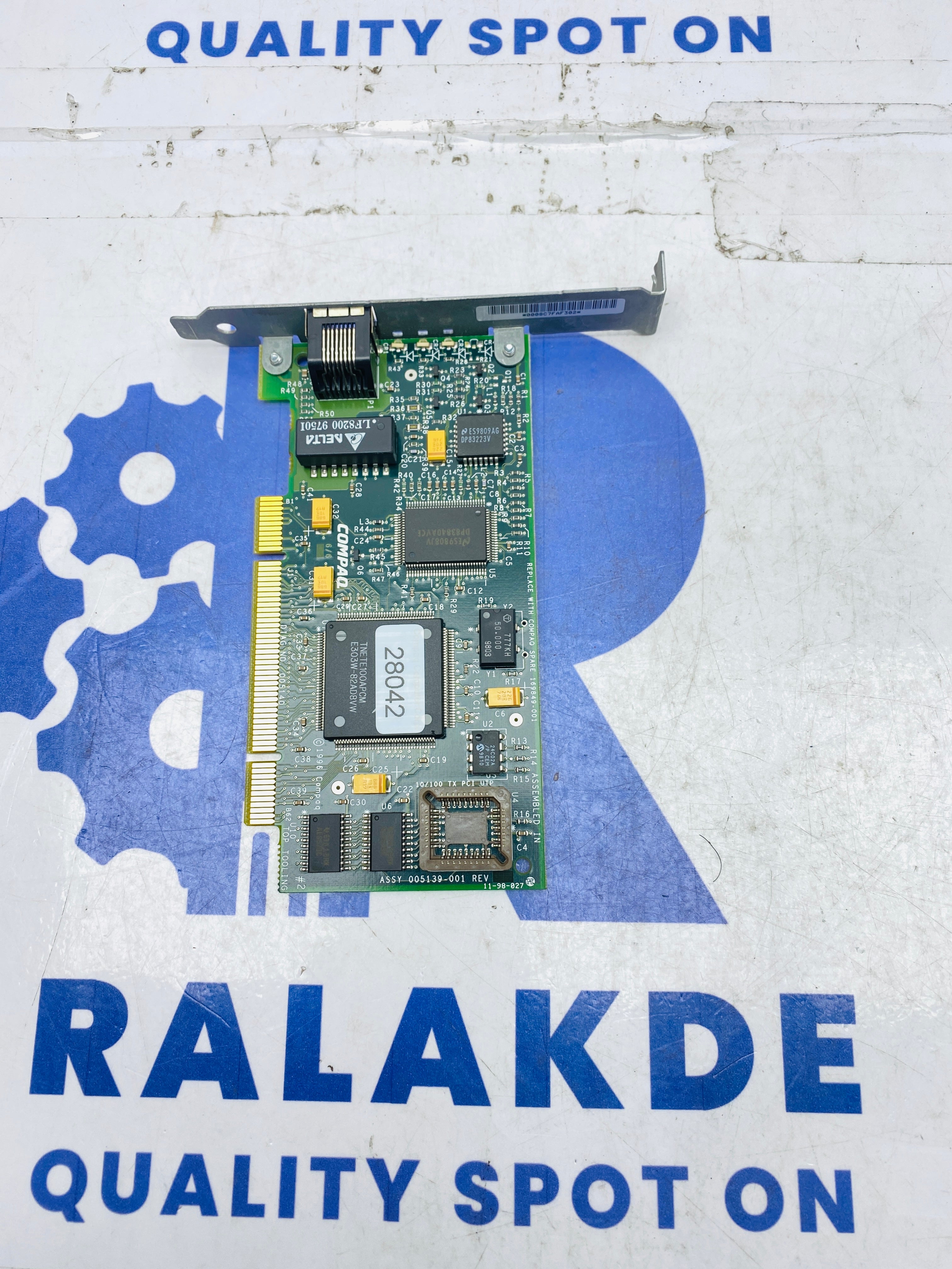Main Product Image