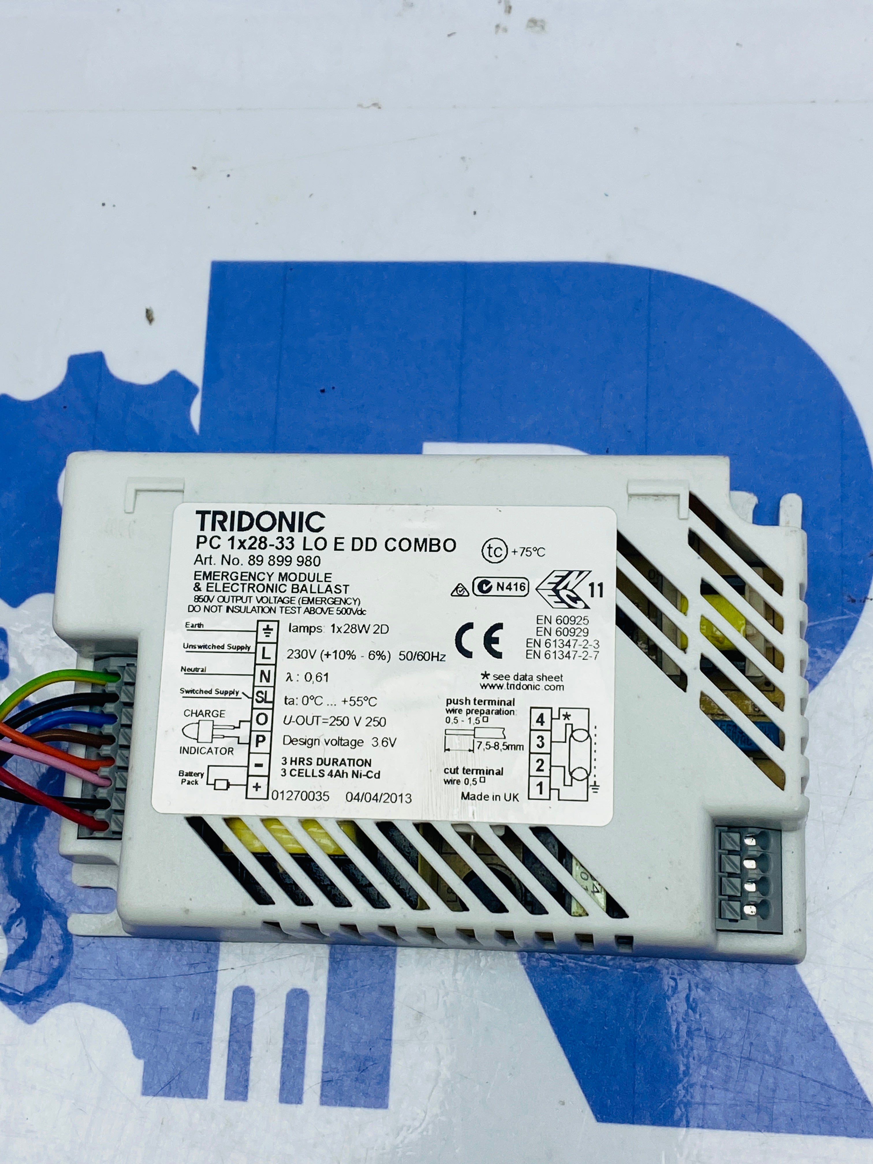 Main Product Image