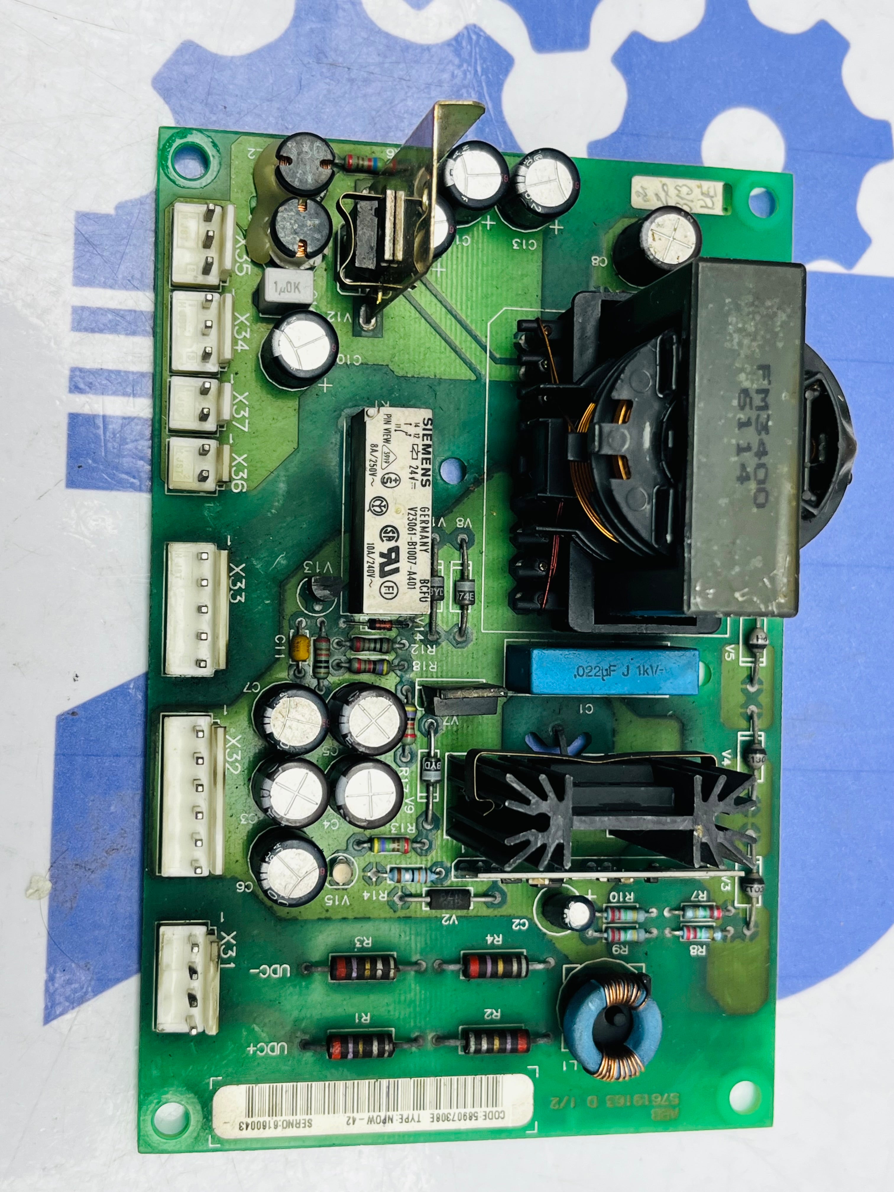Main Product Image