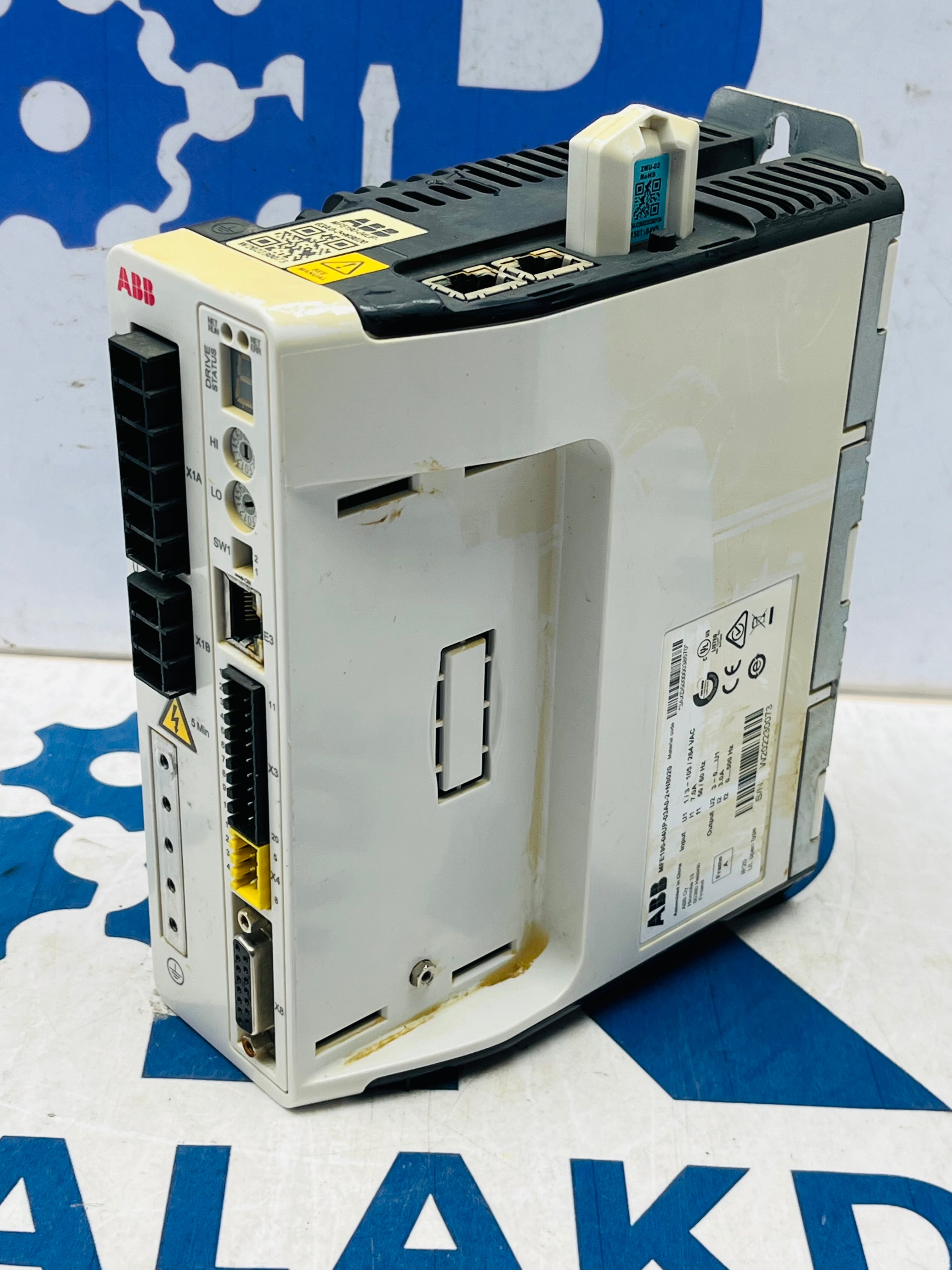 Main Product Image