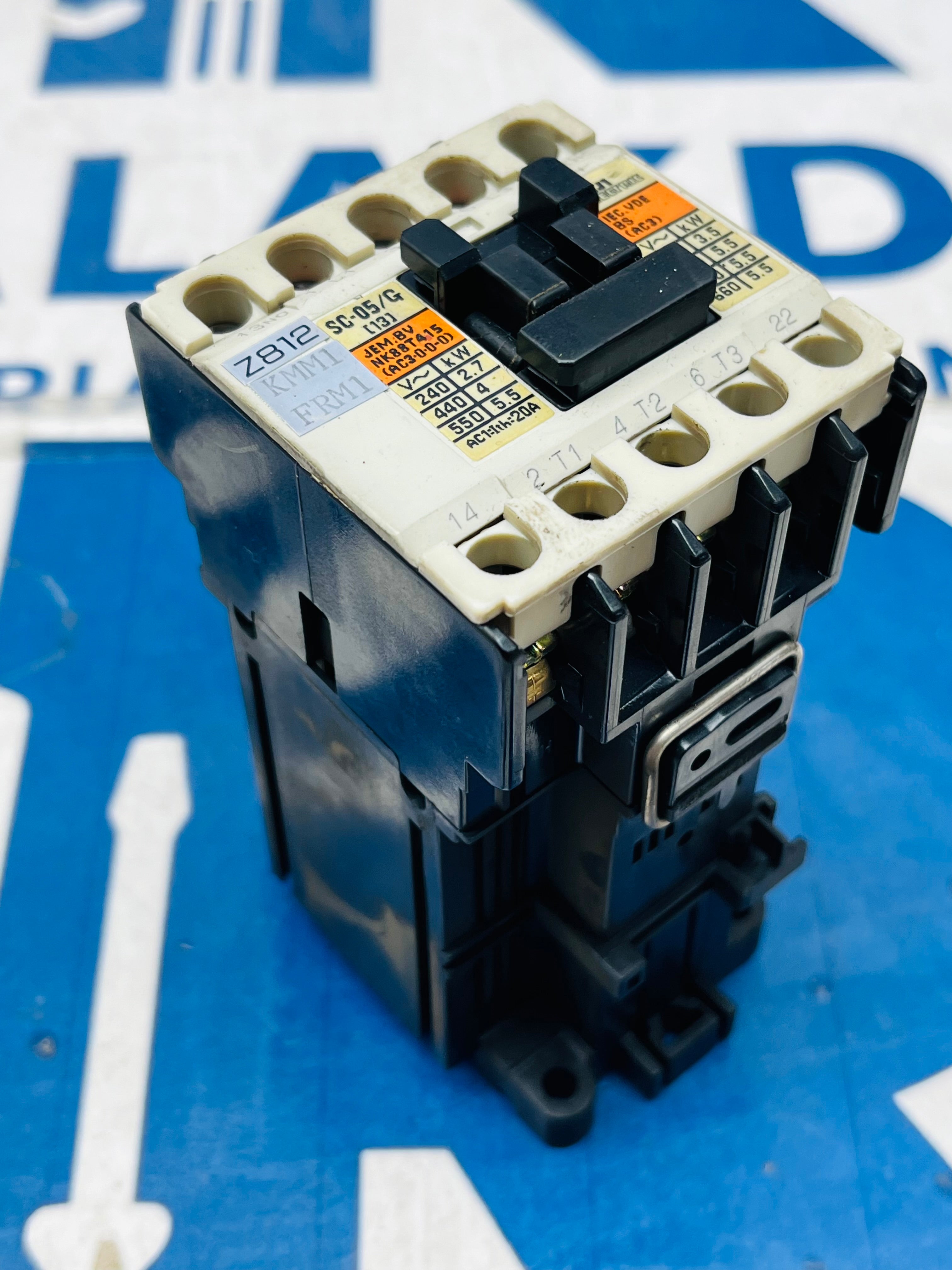 Main Product Image