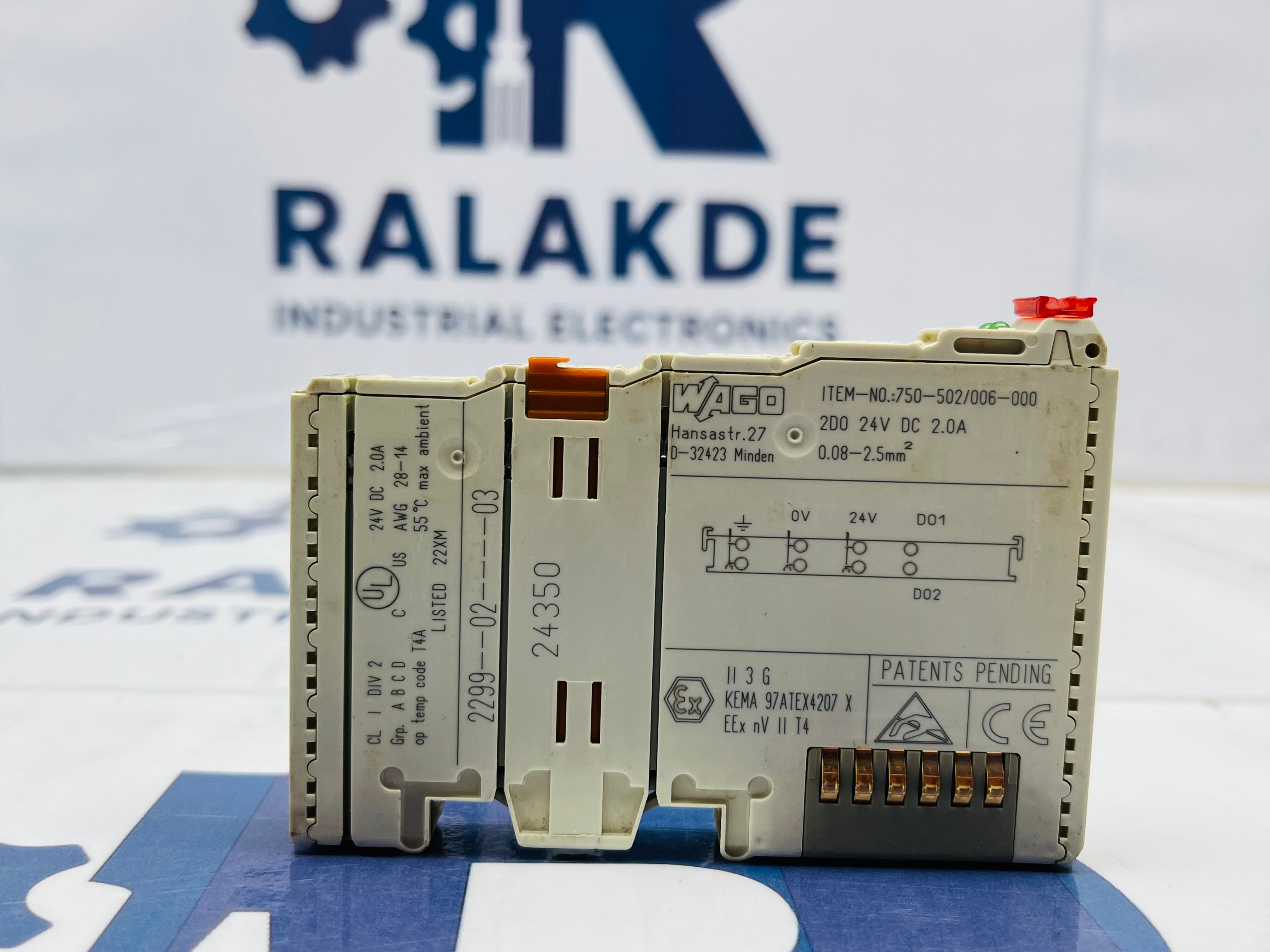 Main Product Image