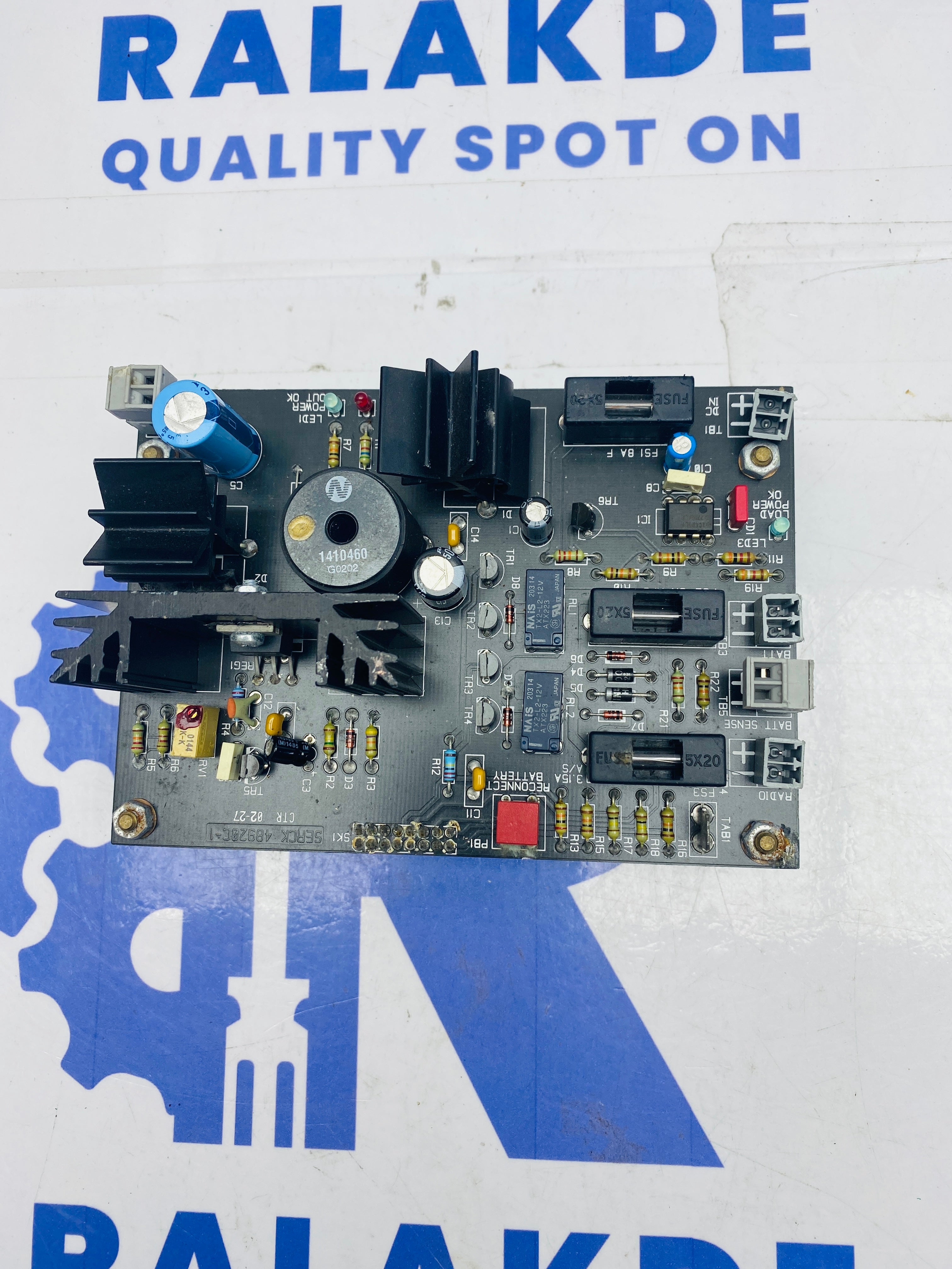Main Product Image
