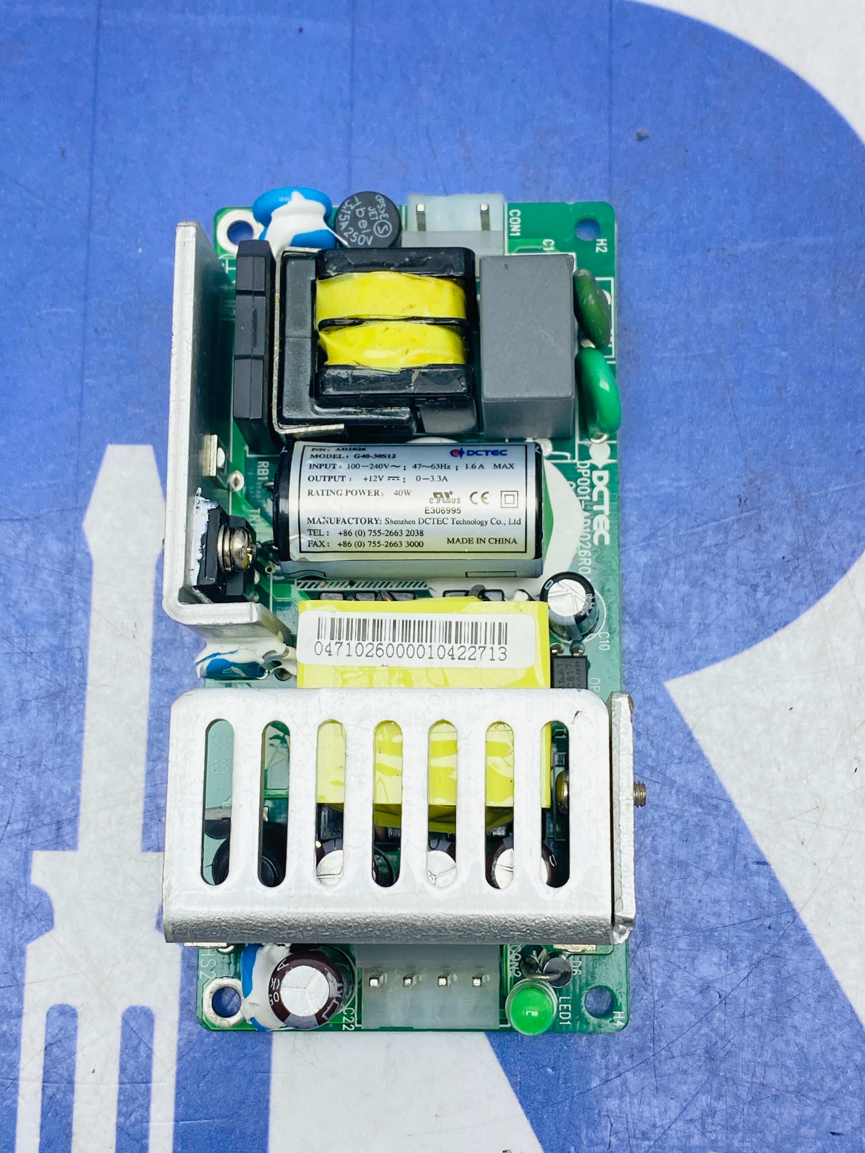 Main Product Image