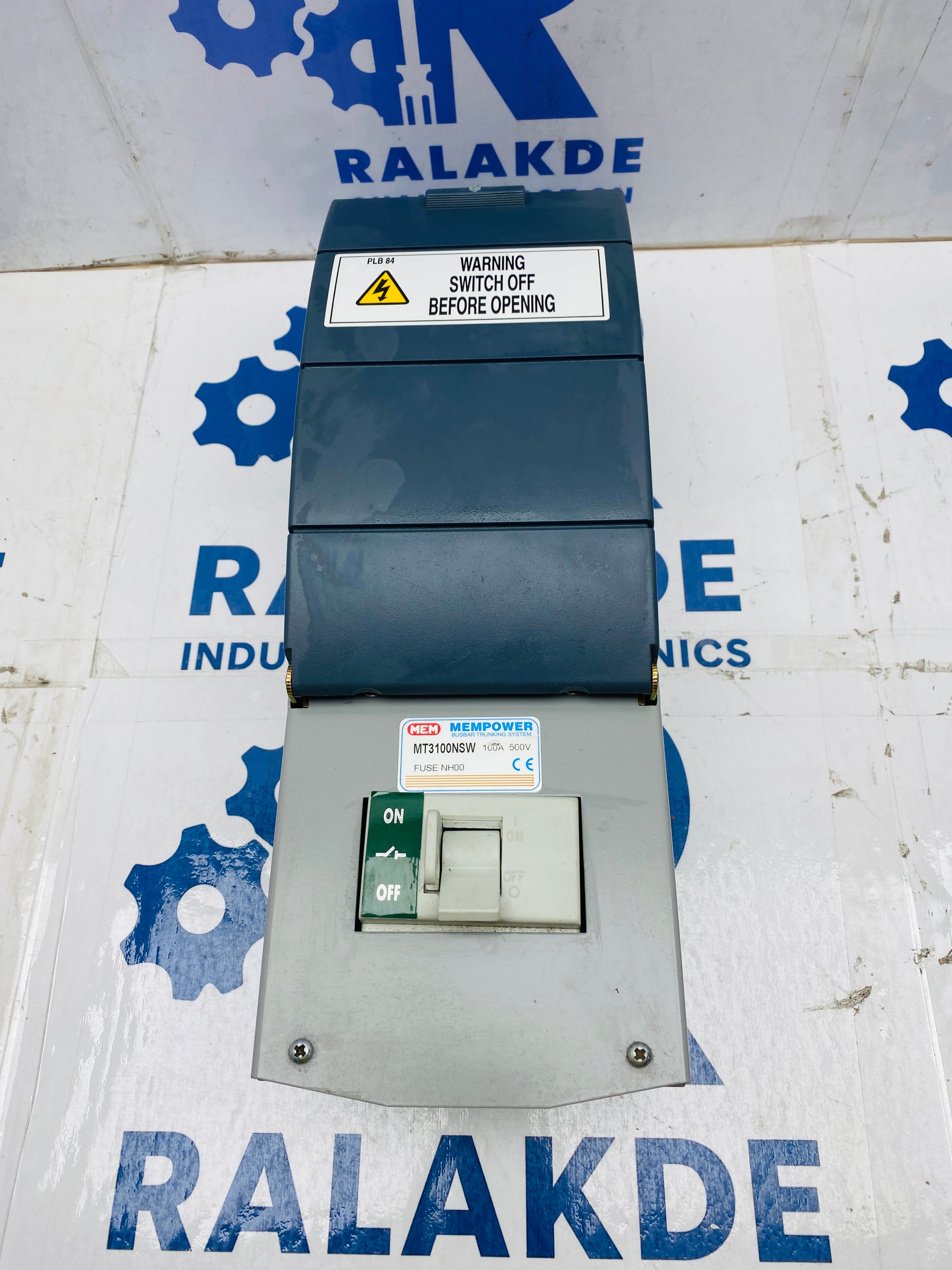 Main Product Image