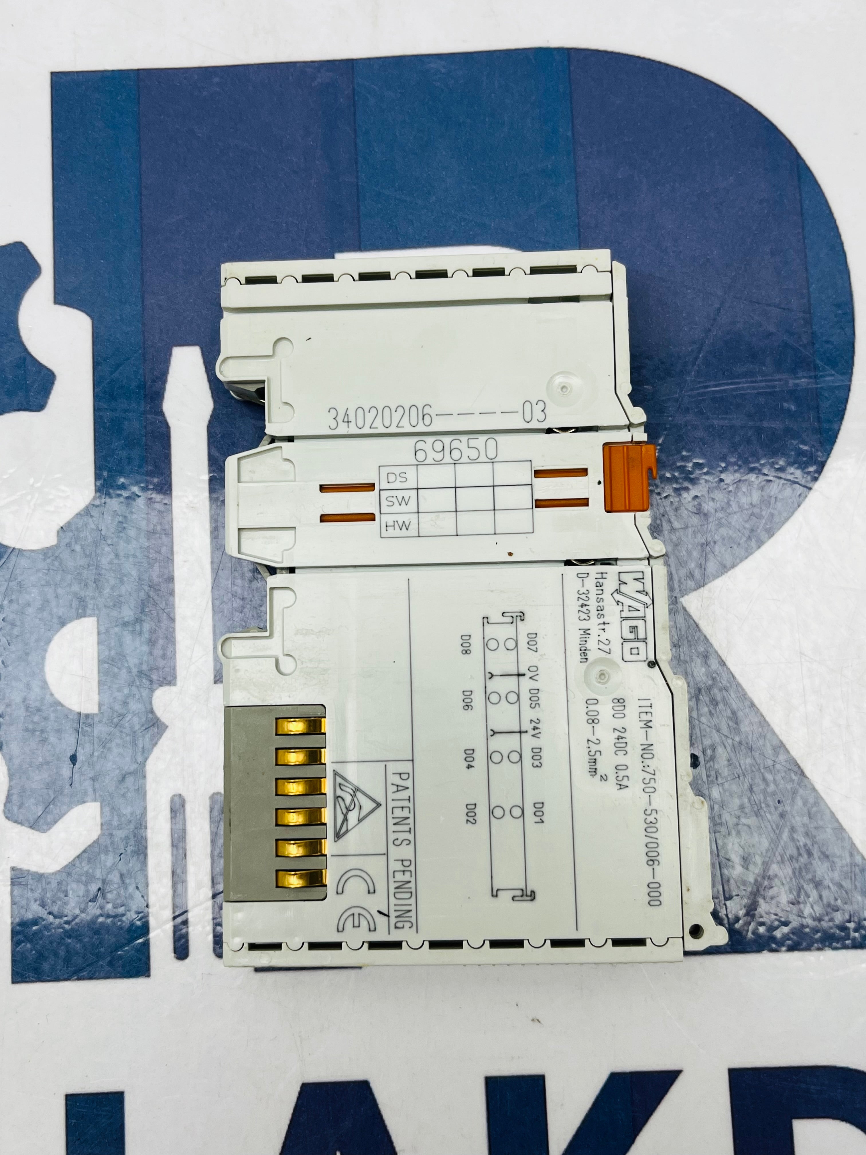 Main Product Image