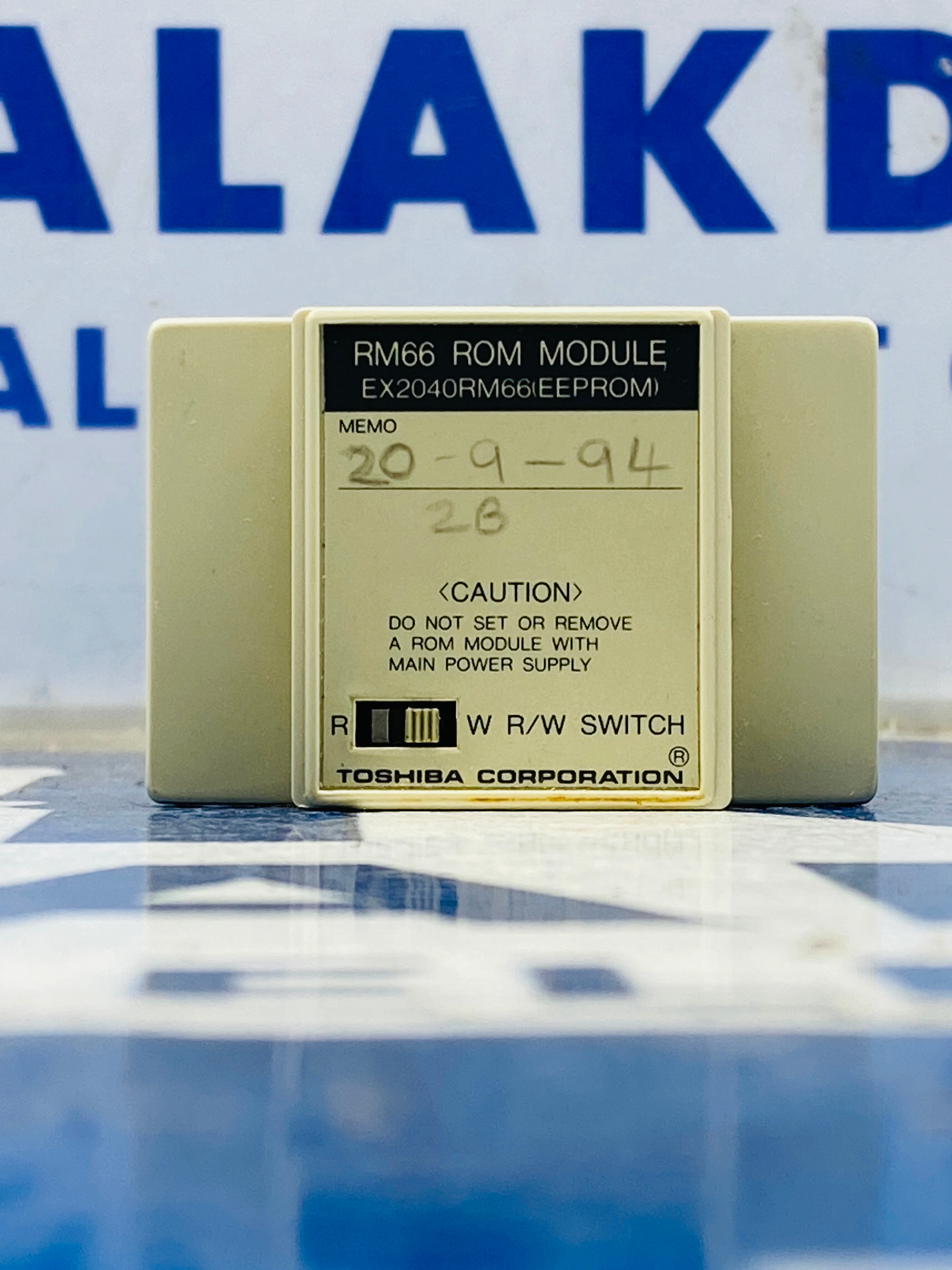 Main Product Image