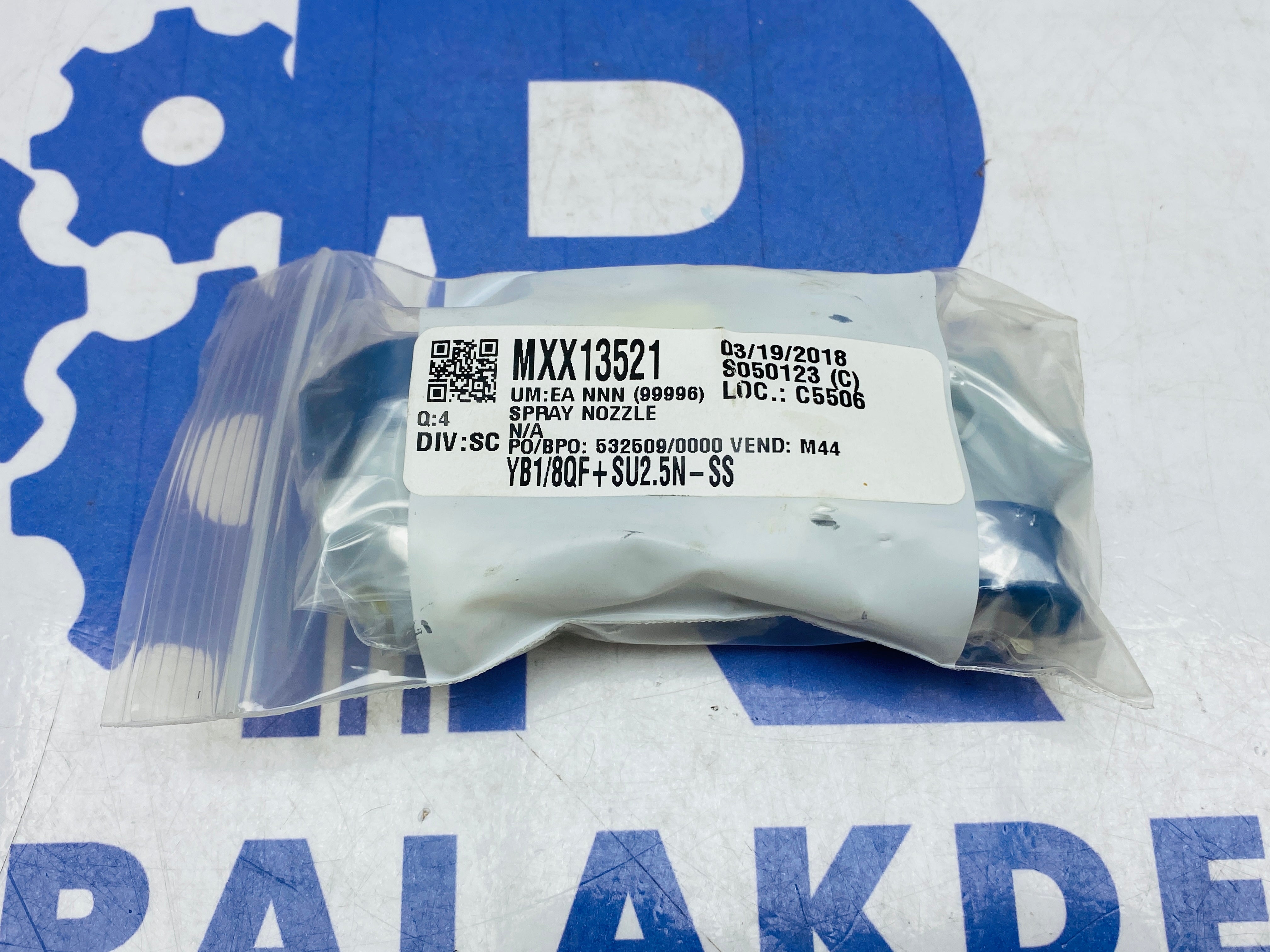 Main Product Image