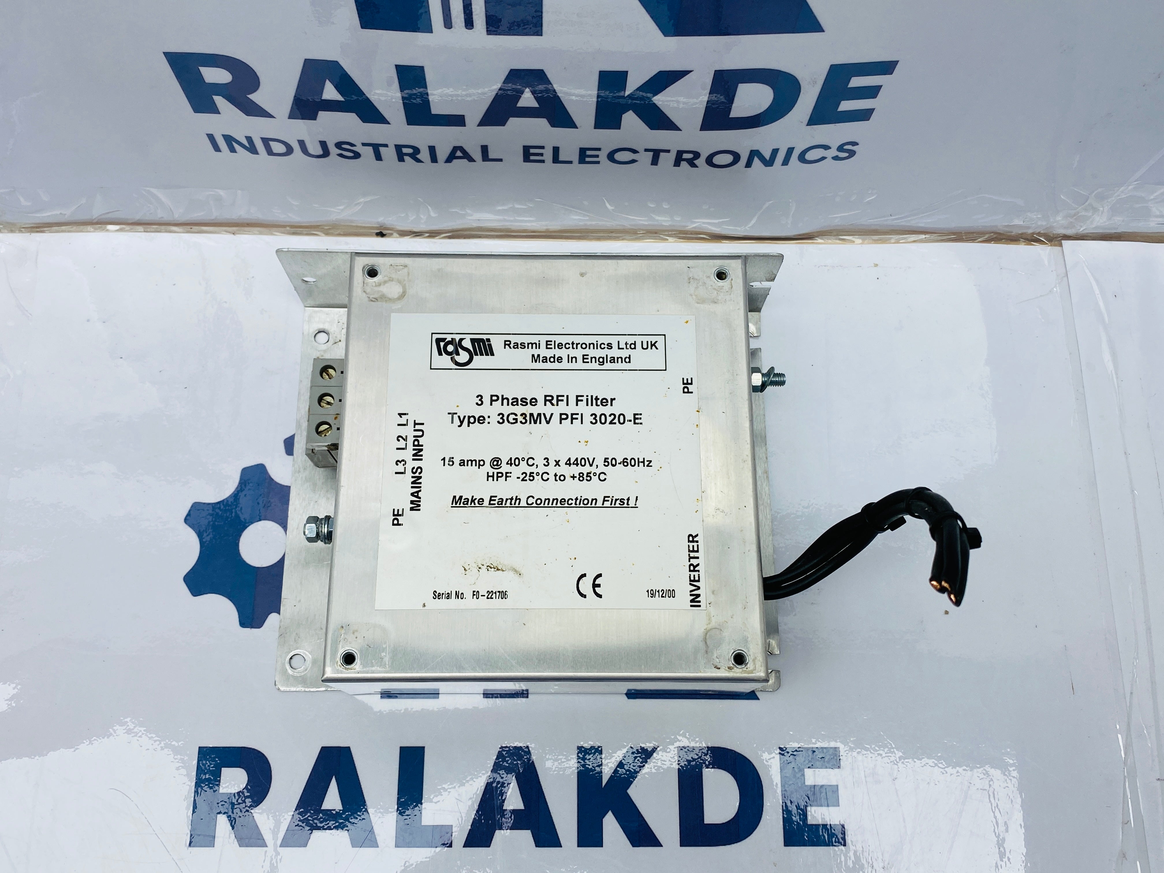 Main Product Image