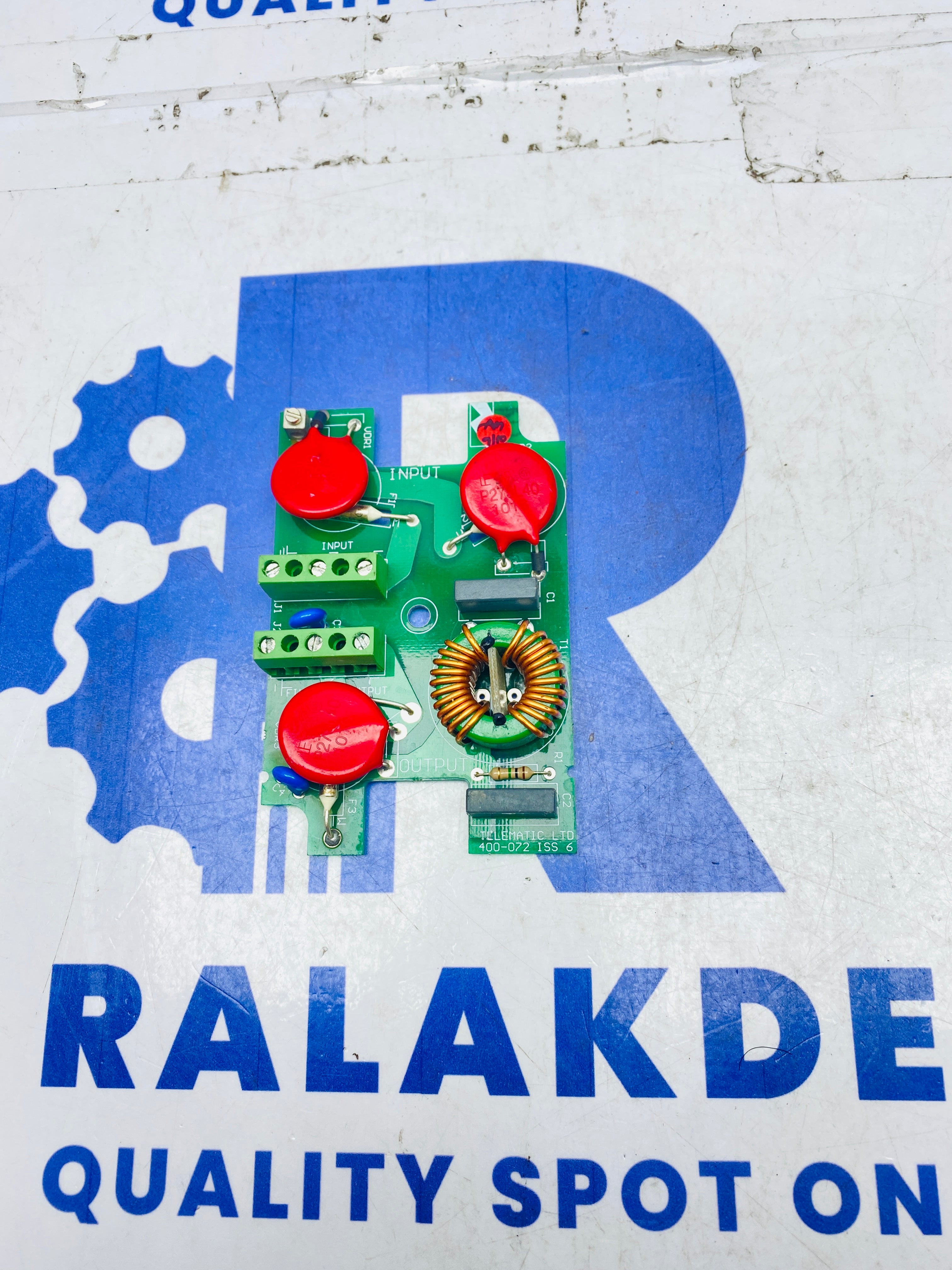 Main Product Image