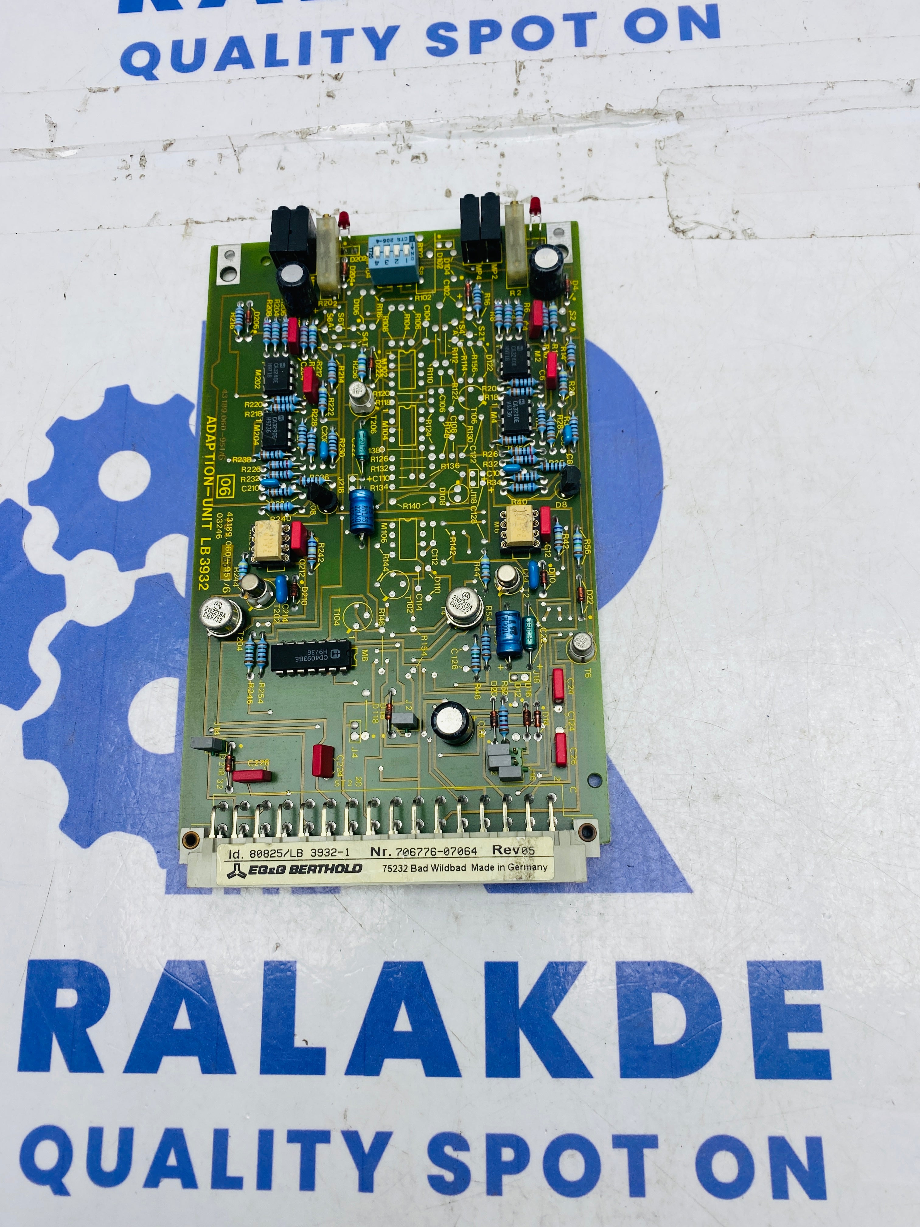 Main Product Image