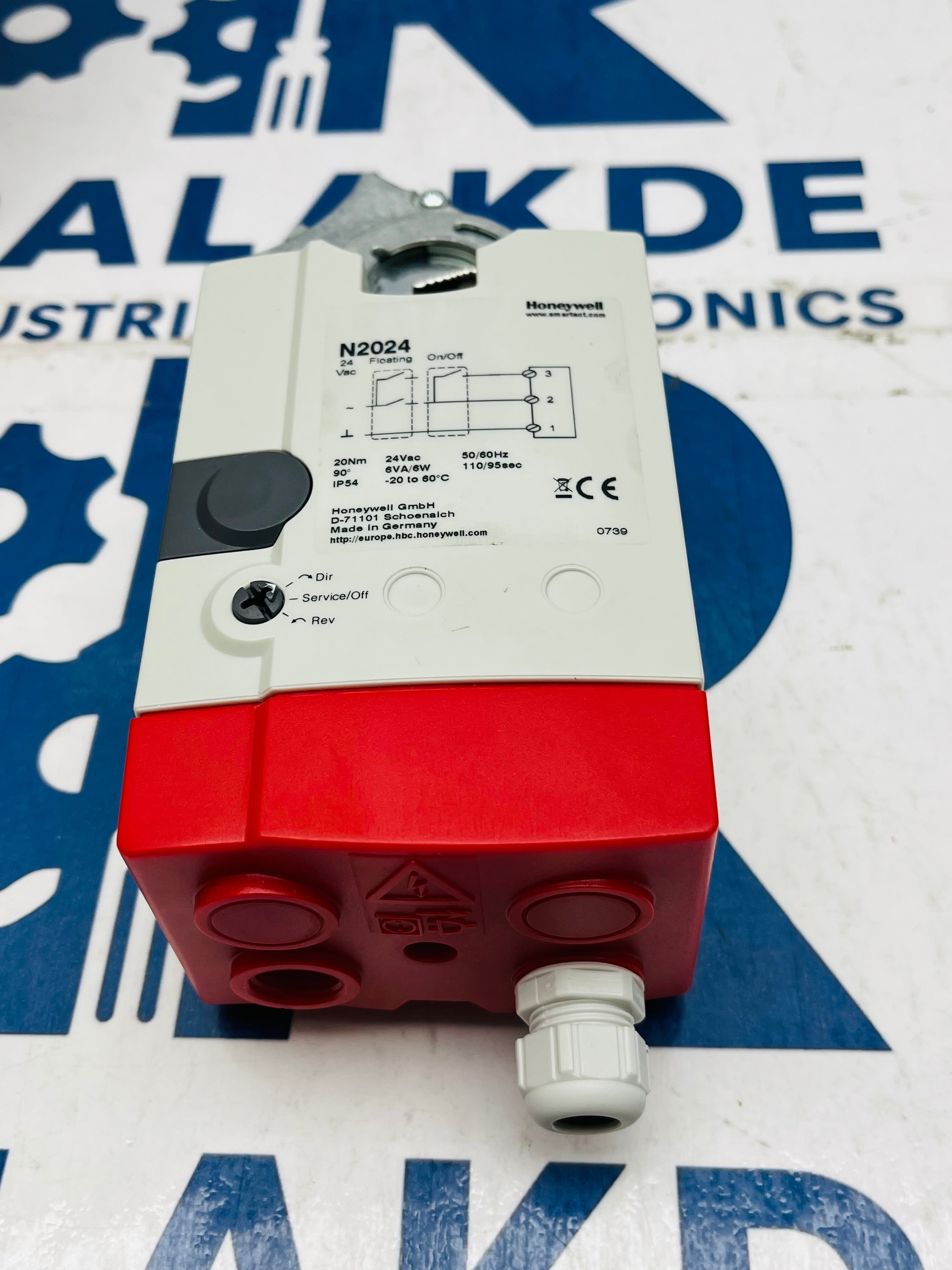 Main Product Image