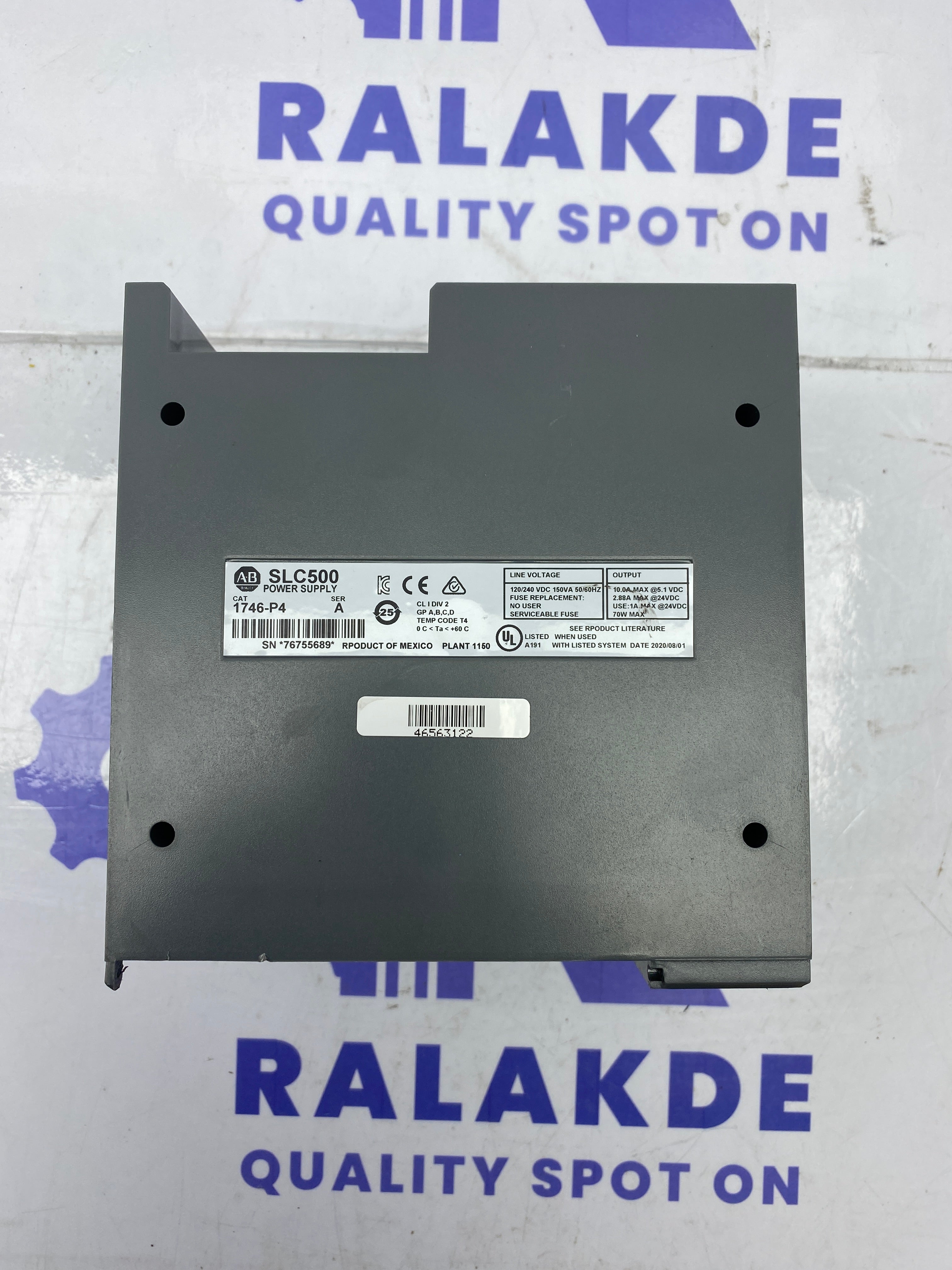 Main Product Image