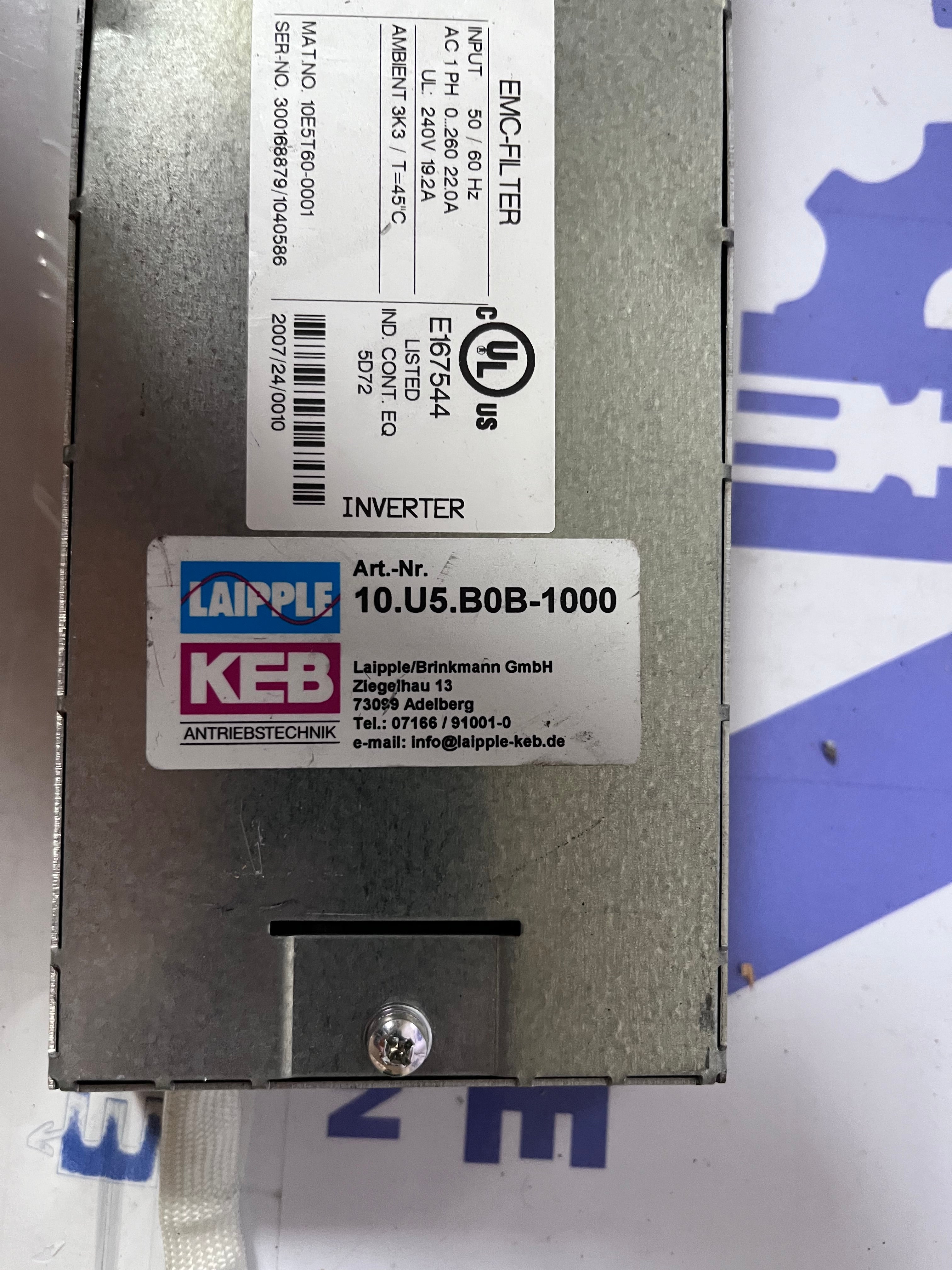 Main Product Image