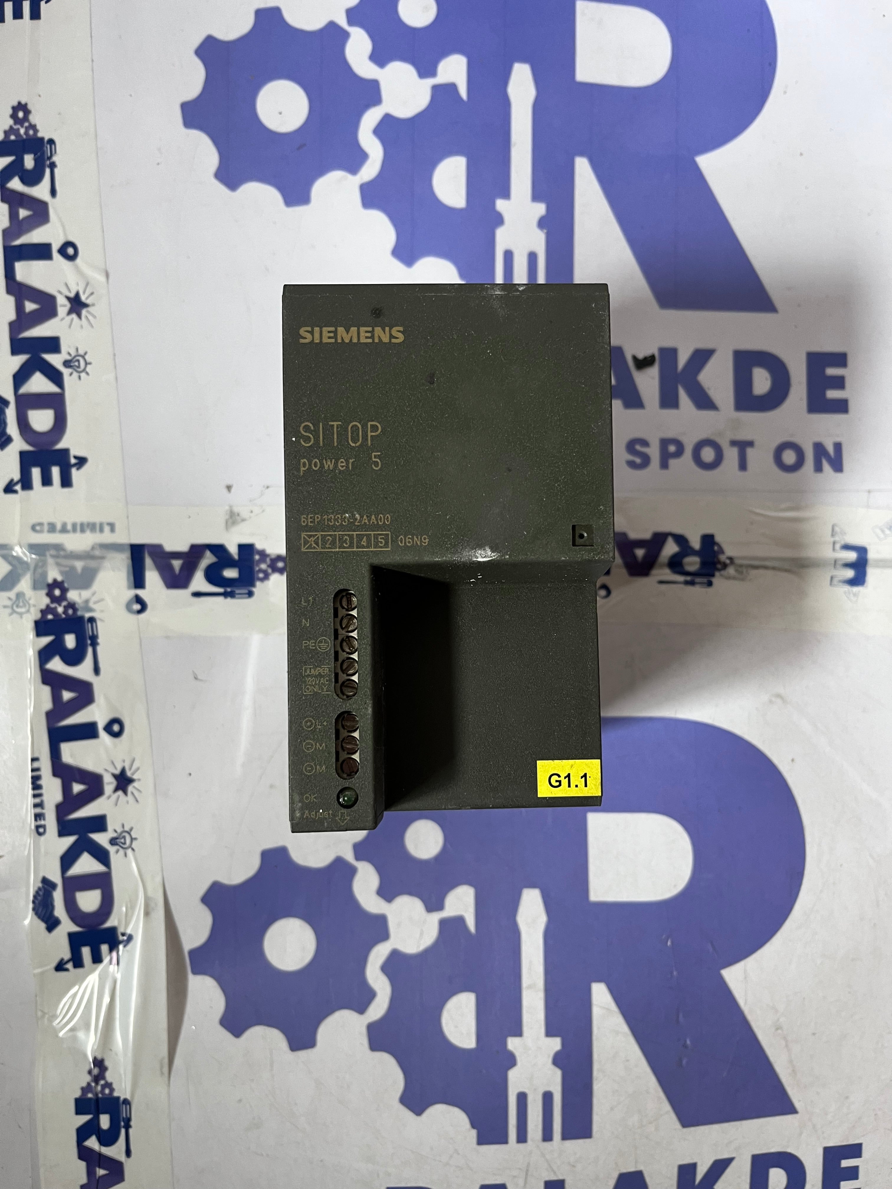 Main Product Image