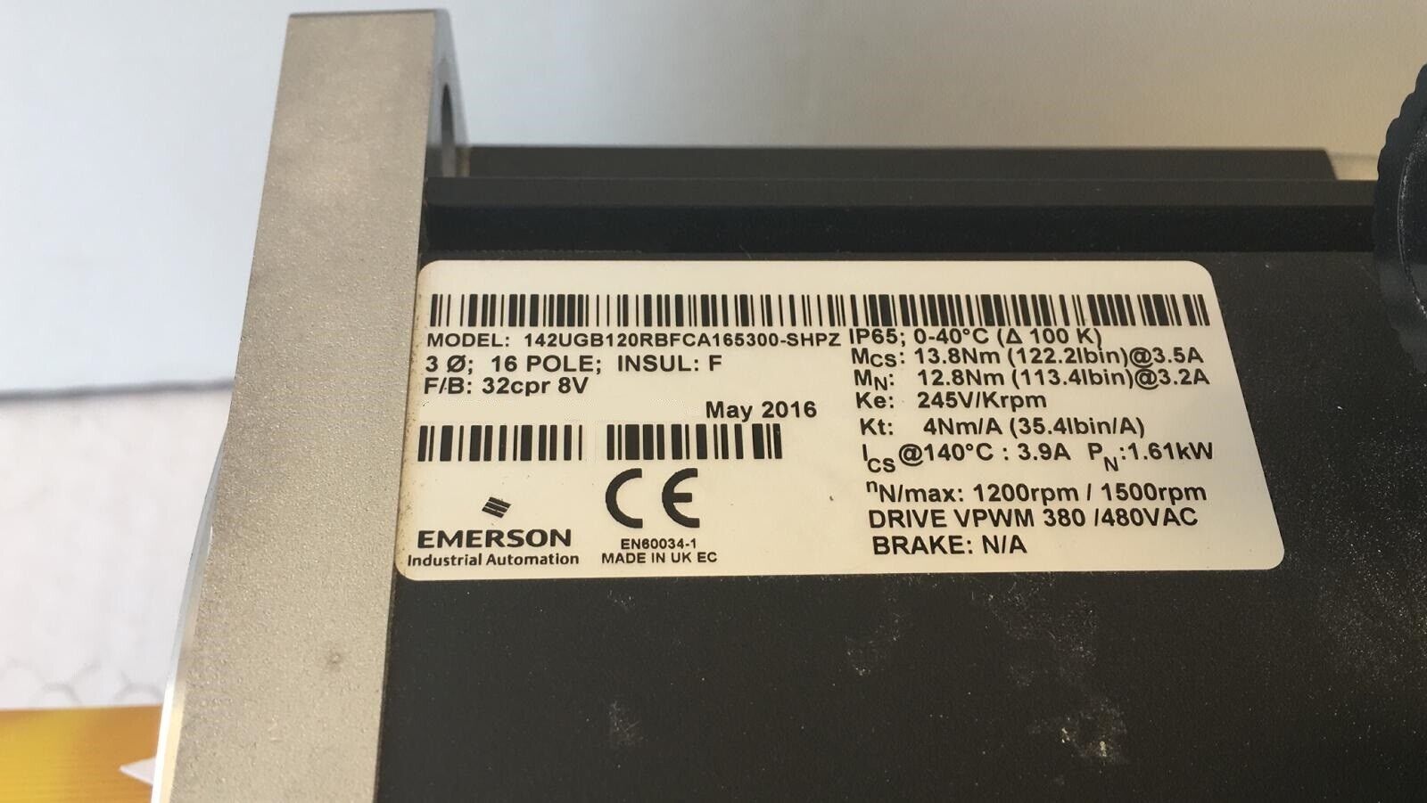 Main Product Image