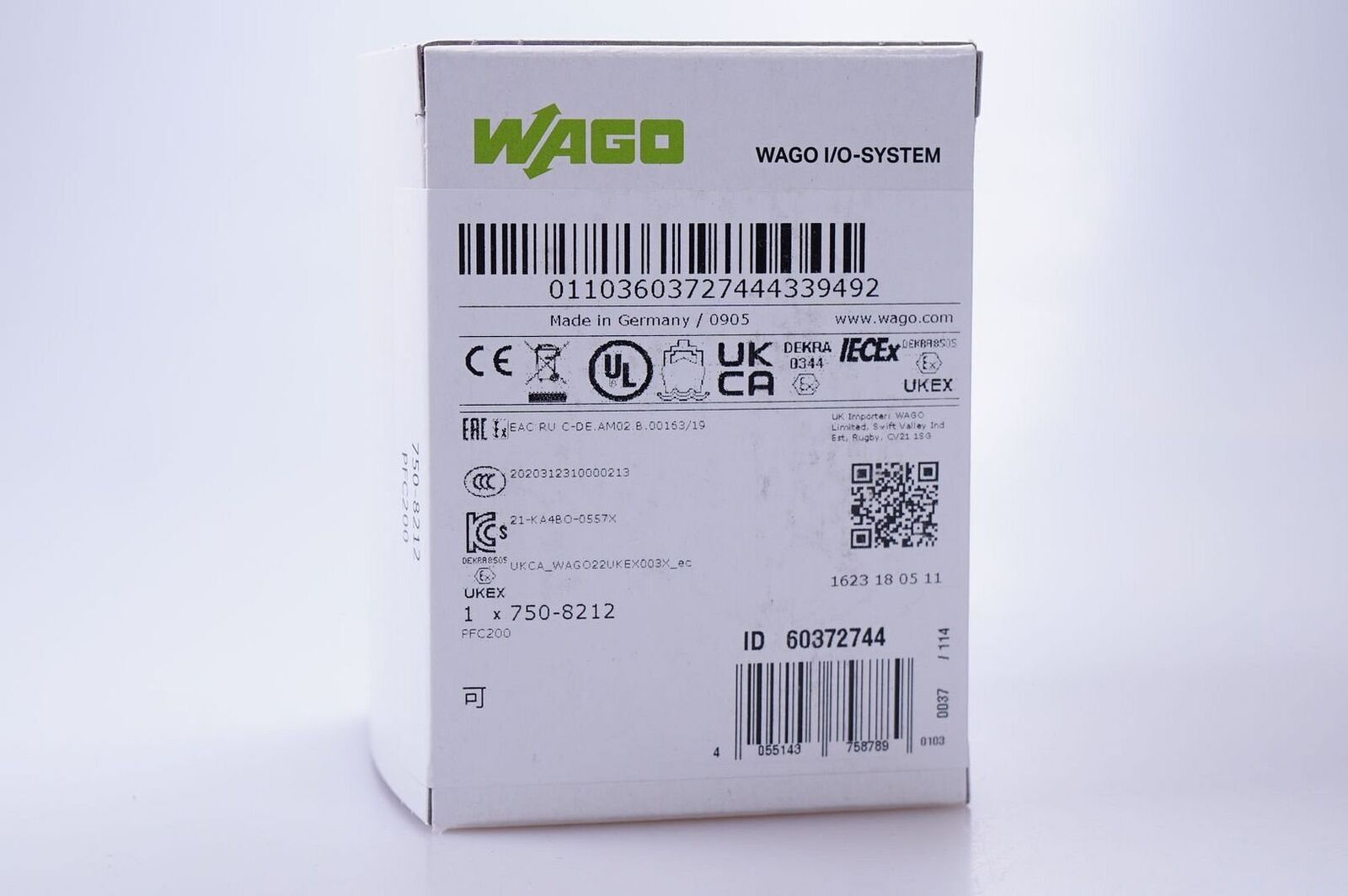 Main Product Image