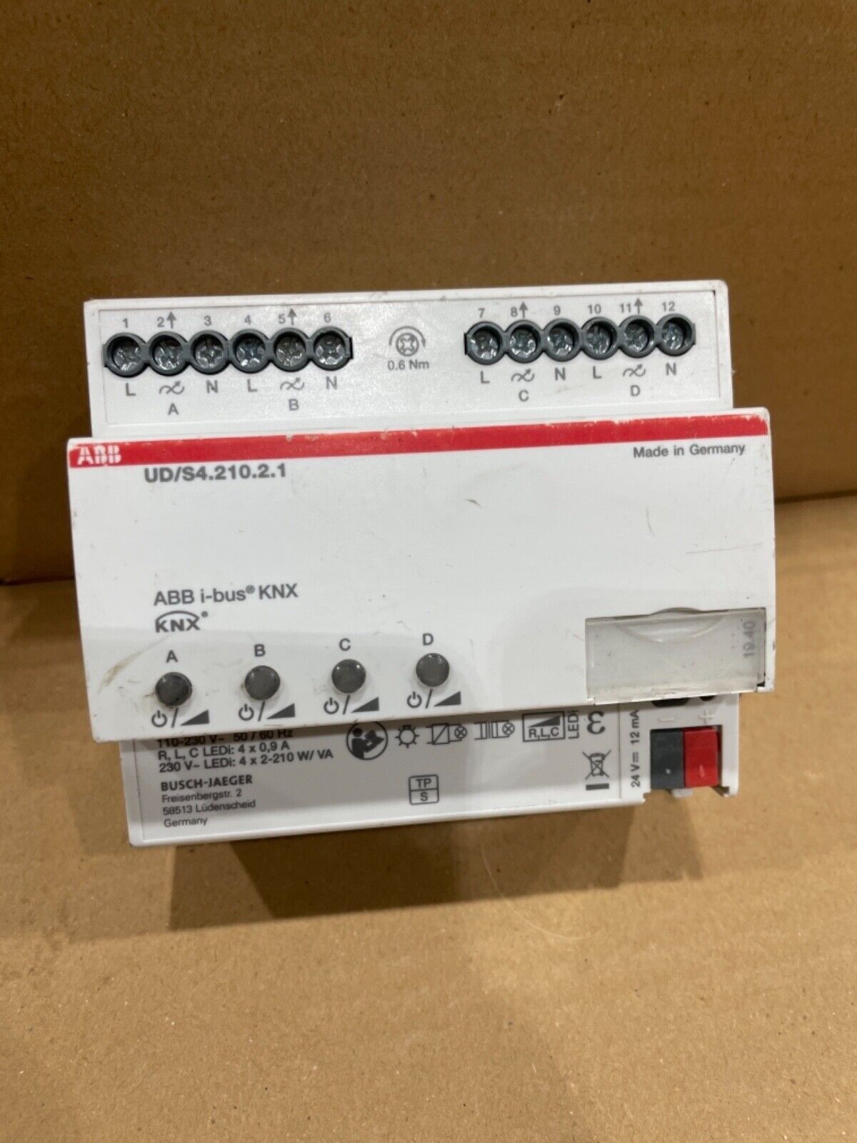 Main Product Image