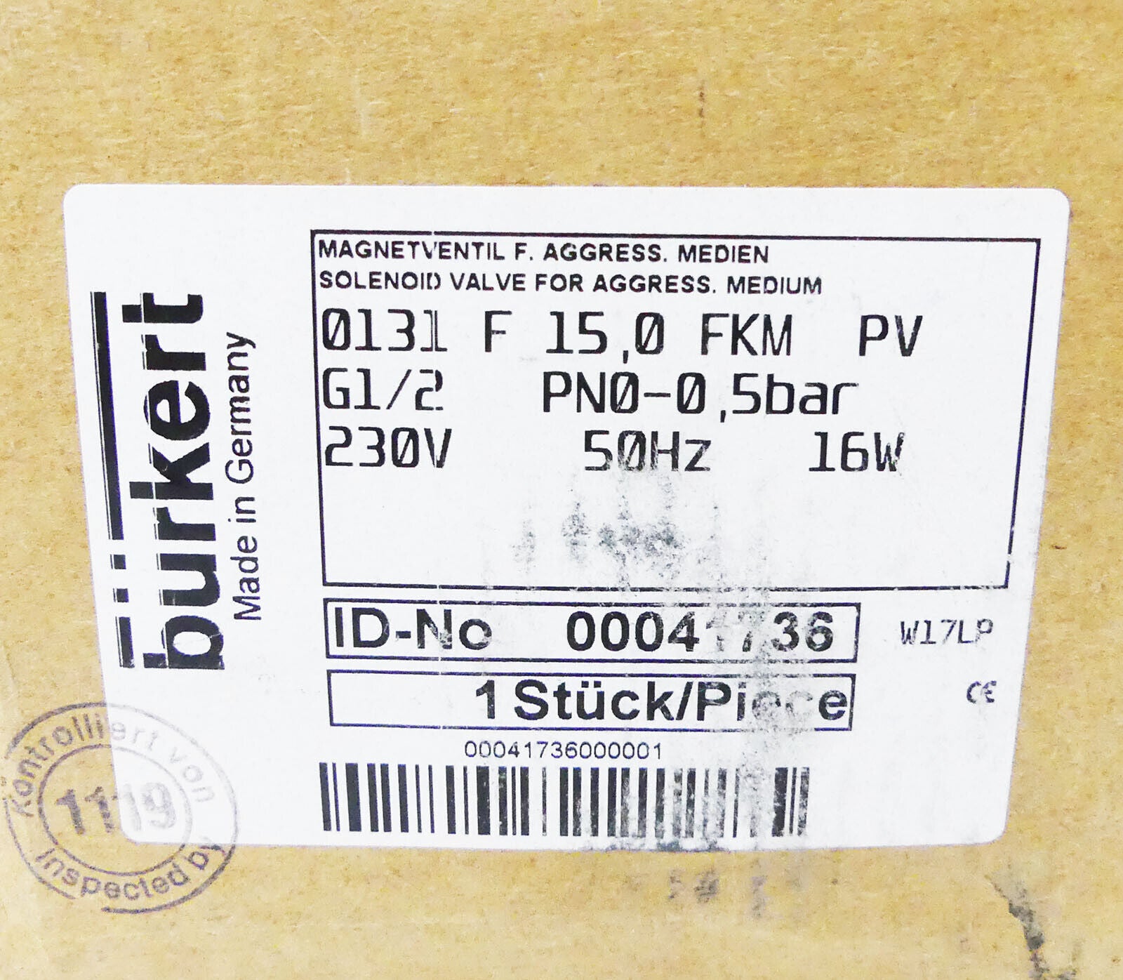 Main Product Image