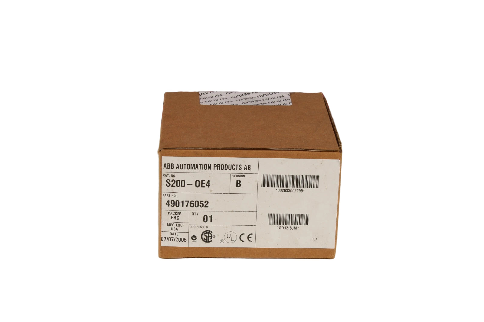 Main Product Image