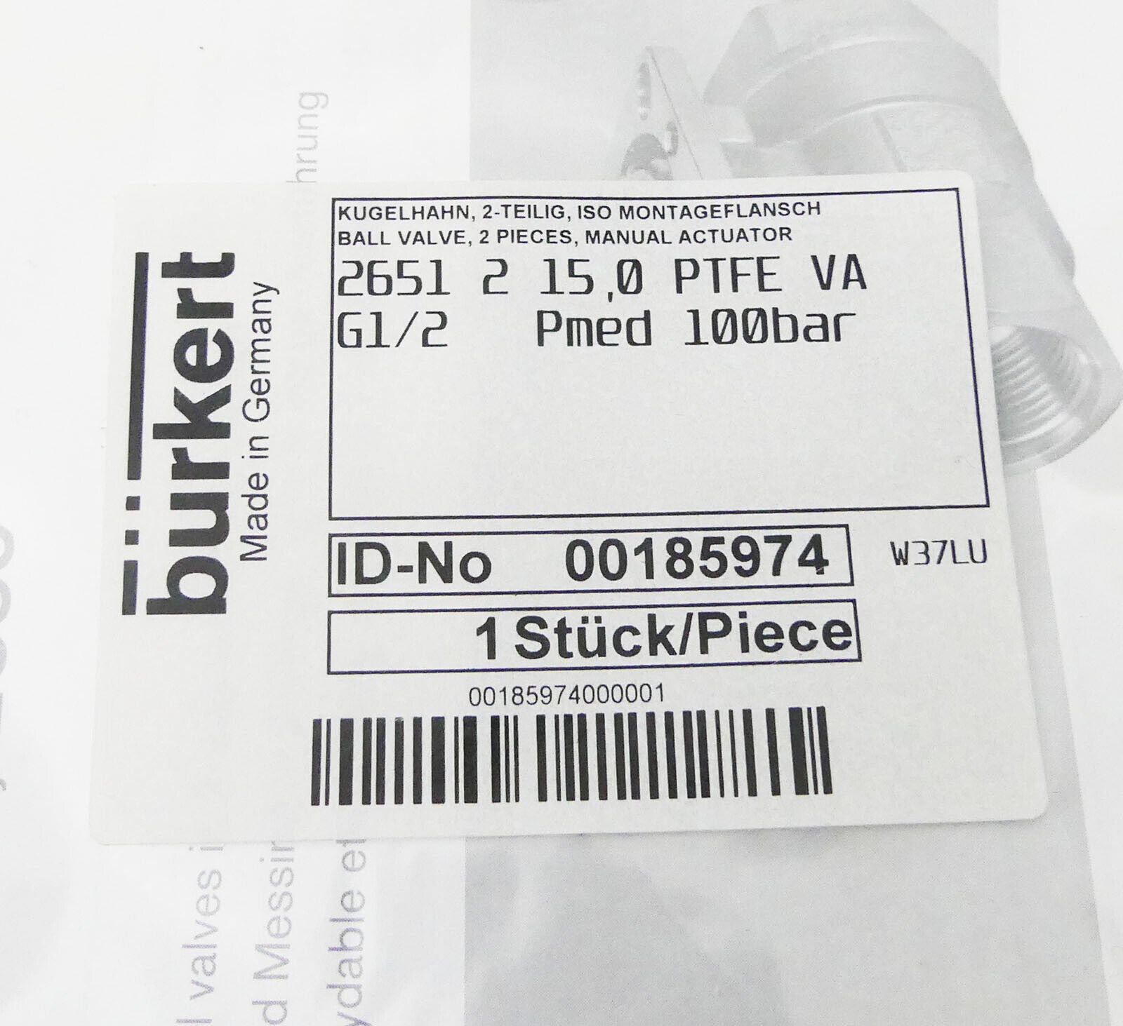 Main Product Image