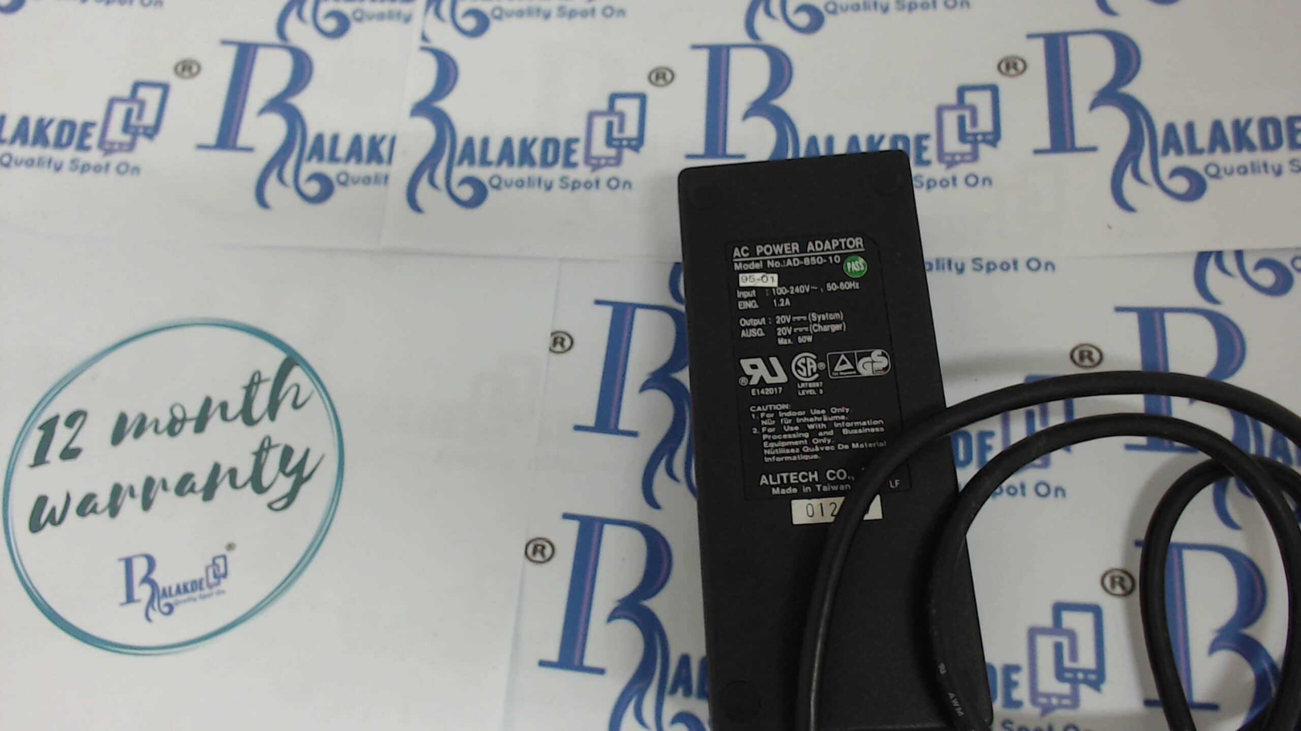 Main Product Image