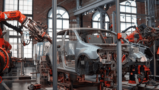 Why Is an Industrial Automation System Necessary for Your Business?
