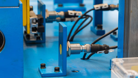 The Crucial Role of Level Sensors in Industrial Processes