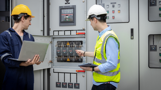 An Overview of SCADA and Automation in Industry