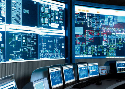 Supervisory Control and Data Acquisition (SCADA) Systems