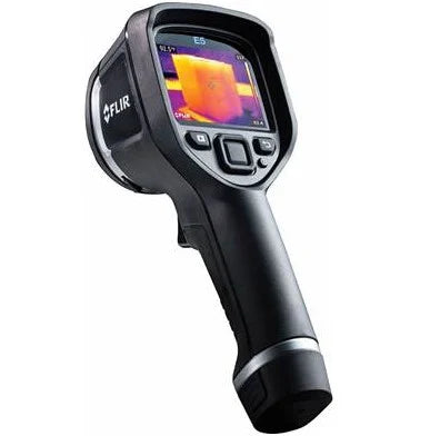 FLIR E5-XT