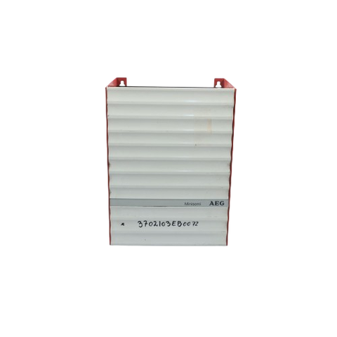 AGE MINISEMI 380/36.4