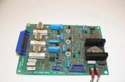 Fanuc A20B-0007-0151/01A