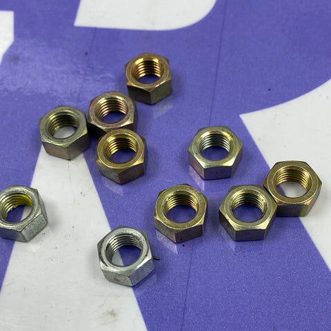 10MM NUT