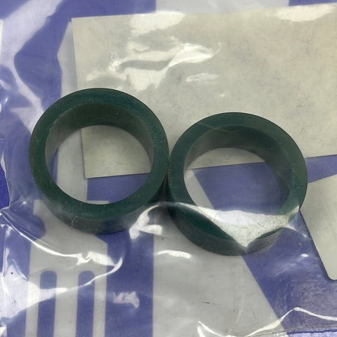 40891 HULSE GREEN O-RING