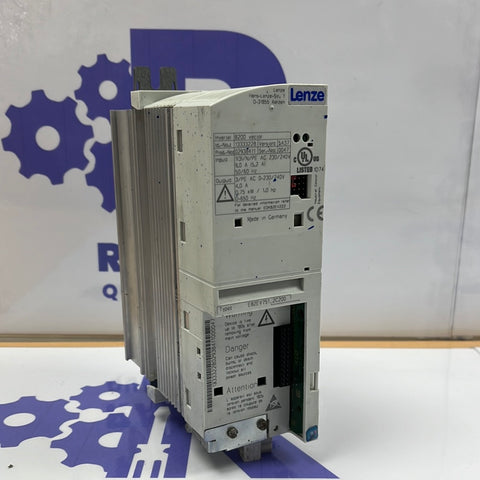 LENZE E82EV-751