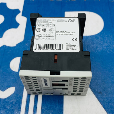 3RH1122-2BB40