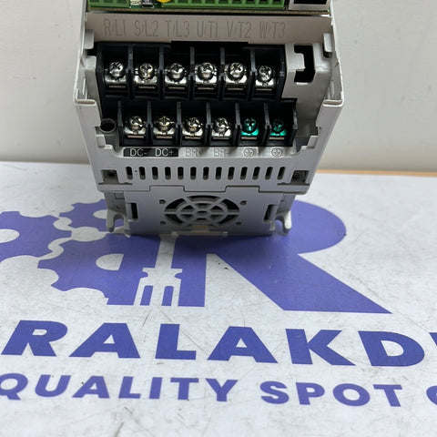 ALLEN BRADLEY 22B-D6P0N104