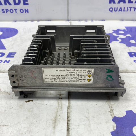 YASKAWA SGDH-08AE-S-OY RACK