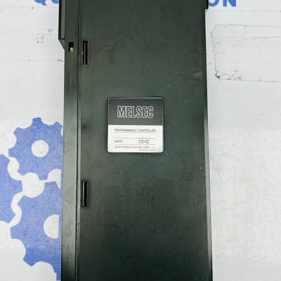MELSEC AX41-104E