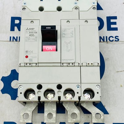 NF400-HDW 400A