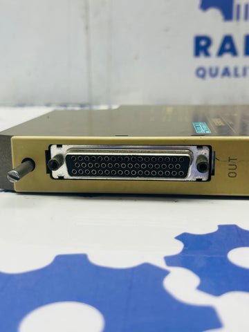 Siemens Simatic S5 6ES5-306-7LA11 - IM306 inter-rack couplers