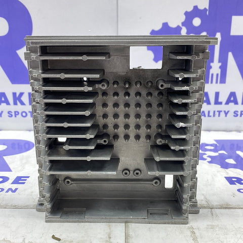 YASKAWA SGDH-08AE-S-OY RACK