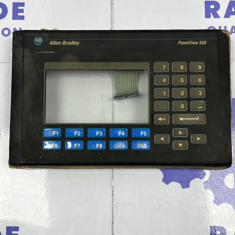 Allen Bradley A77131-161-52