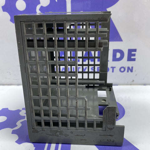 ALLEN BRADLEY CASE